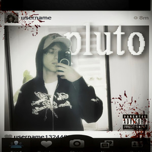 Pluto (Explicit)