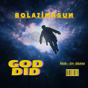 God Did