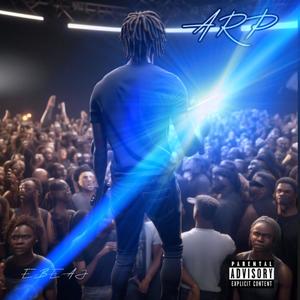 On My Feet (ARP) [Explicit]