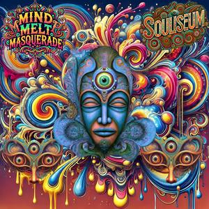 Mind Melt Masquerade