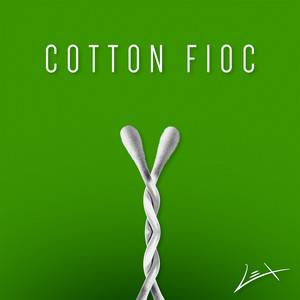 Cotton Fioc