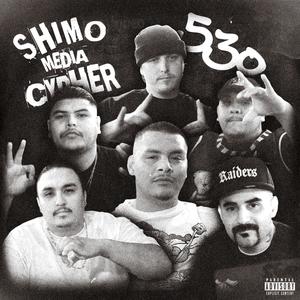 Shimo Media Cypher 530 (feat. lil fred, Kilo G, Presidential Rolli, Wink, Busta & Benz0) [Explicit]