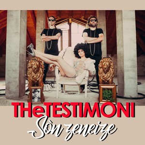 Sòn zeneize (Teo Marchese Remix)