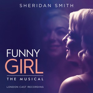 I'm The Greatest Star (From “Funny Girl” Original London Cast Recording)