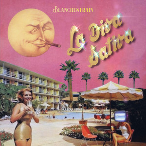 La Diva Sativa (Explicit)