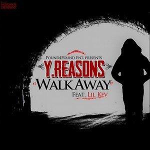 Walk Away(feat. Lil Kev)