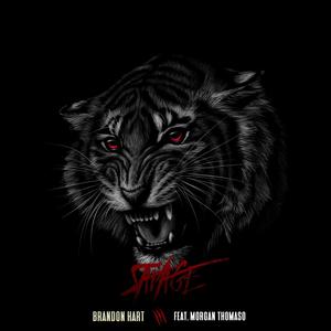 Savage(feat. Morgan Thomaso)