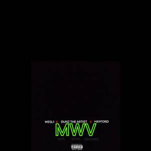 Mix With Violence (MWV) (Explicit)