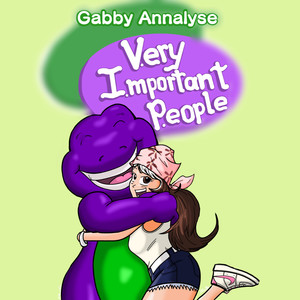 Very Important People (Explicit)