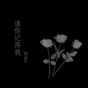 请你记得我
