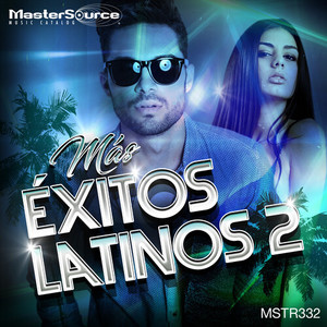 Mas Exitos Latinos 2