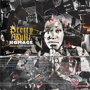 Homage (feat. Prod by Kidd Called Quest) [Explicit]