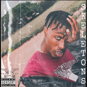 Skeletons (feat. Jagger The Paradox) (Explicit)