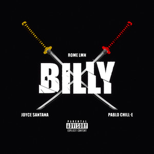 Billy (Explicit)