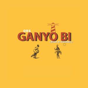 GANYO BI (Explicit)