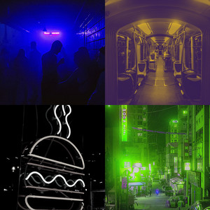 严重压力印象数