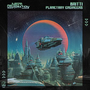 Planetary Engineers (Original Mix)