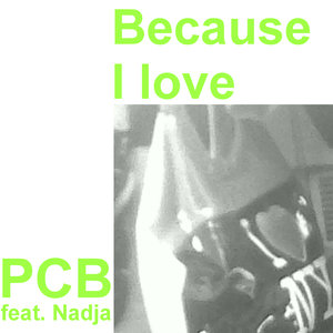 Because I Love You (Hard Mix)