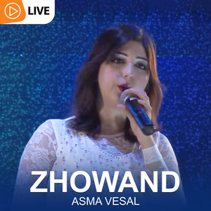 Zhowand (Live)