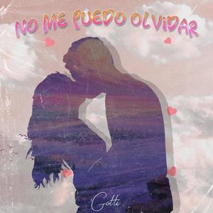 No Me Puedo Olvidar (feat. Djorselly)