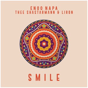 Smile (Original Mix)