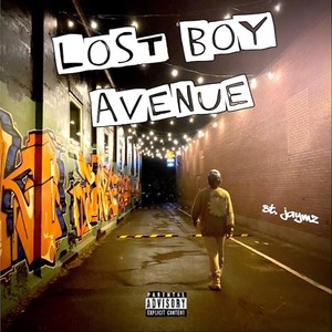 Lost Boy Avenue (Explicit)