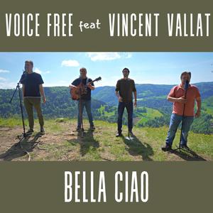 Bella ciao (feat. Vincent Vallat)