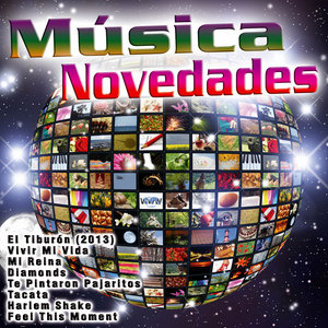 Música Novedades