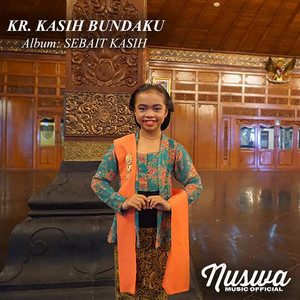 Kr. Kasih Bundaku