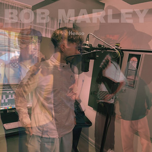 Bob Marley (Explicit)