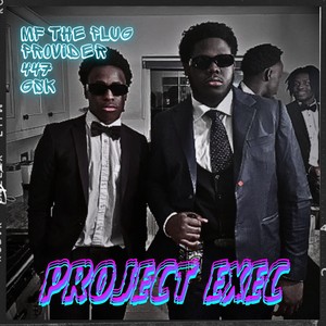 Project Exec V1 (Explicit)
