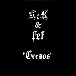 Credos (feat. Fef)