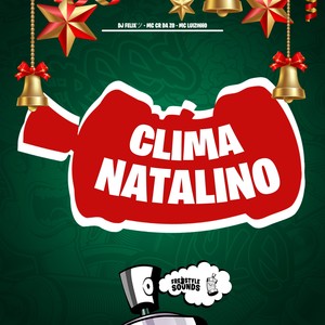 Clima Natalino (Explicit)