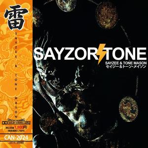 SayzorTone (Explicit)