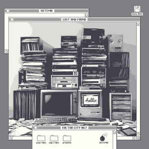 Metro (Venice Arms Remix)