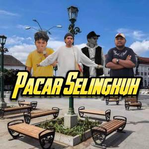 Pacar Selingkuh (feat. Nilde, Awoi & Pa’Rom)