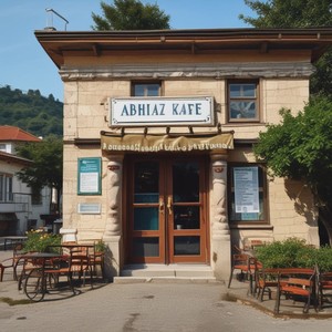 Abhaz Kafe