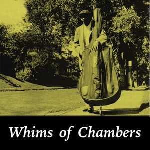 Whims of Chambers