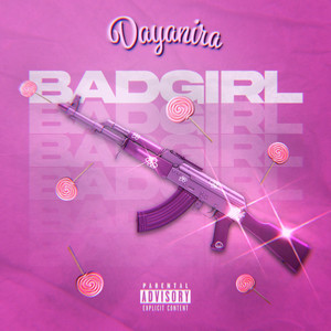 Badgirl (Explicit)