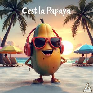 C'Est La Papaya