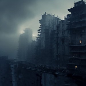 The Job Is Not Easy (Mega Slowed)