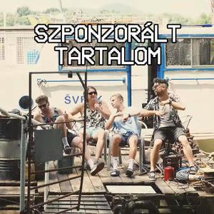Szponzorált tartalom (feat. OliverFromEarth)
