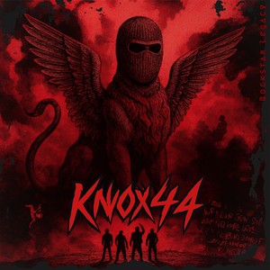 Rockstar Legacy (Explicit)