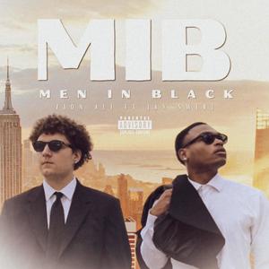 Men In Black (Explicit)