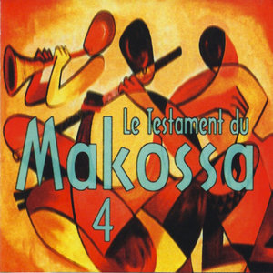 Le testament du Makossa, Vol.4