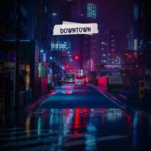 Downtown(feat. melvitto, Jex & Clarx)