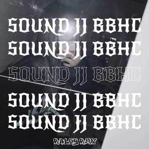 SOUND JJ BBHC VIRAL TIKTOD