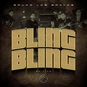 Bling Bling (En Vivo)