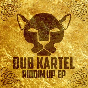 Riddim Up EP