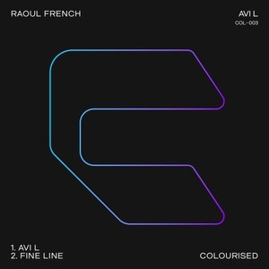 Avi L (Original Mix)